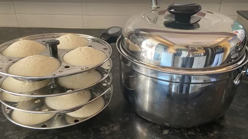 Idli Maker