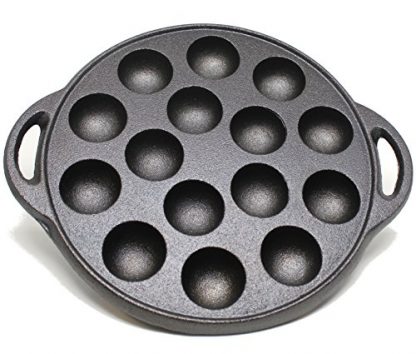 Cast Iron appam pan