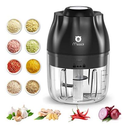 Moocii Mini Food Chopper